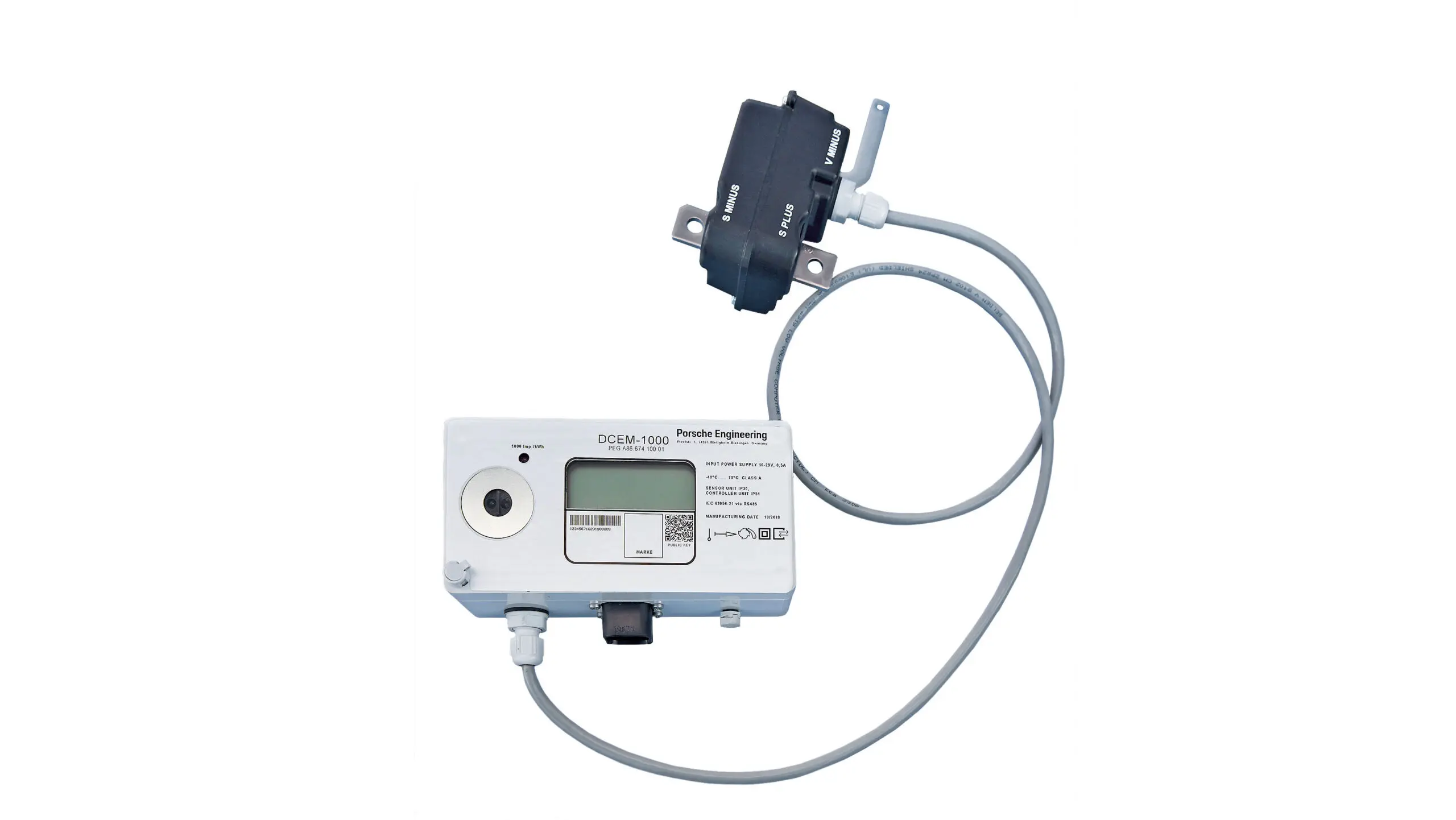 high power charging measuring 1