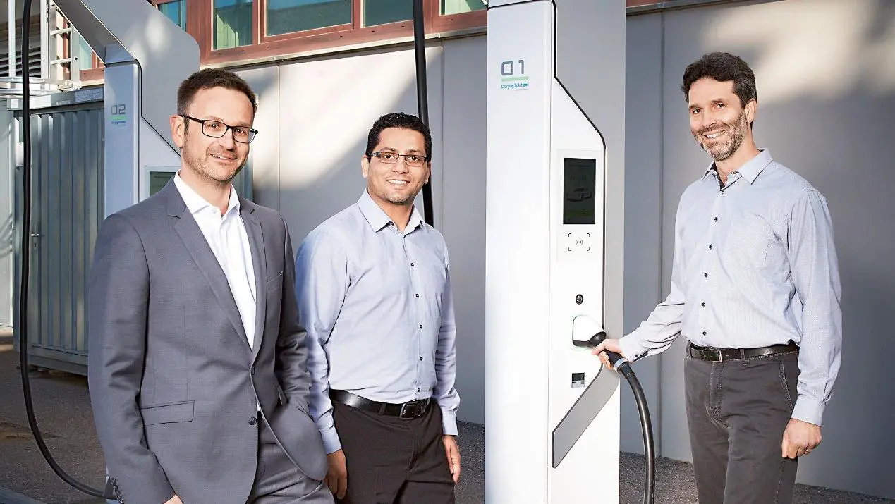 high power charging measuring 3