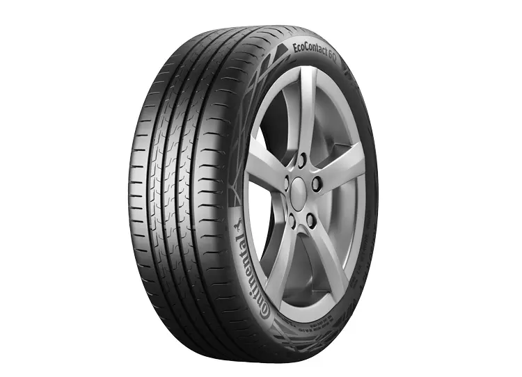 Continental EcoContact 6 Q