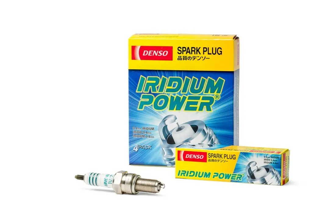 DENSO ir Power 03