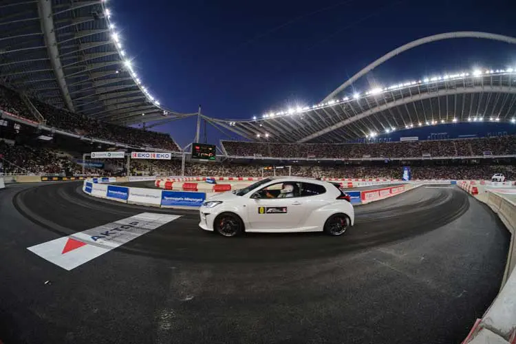 EKO AcropolisRally2022