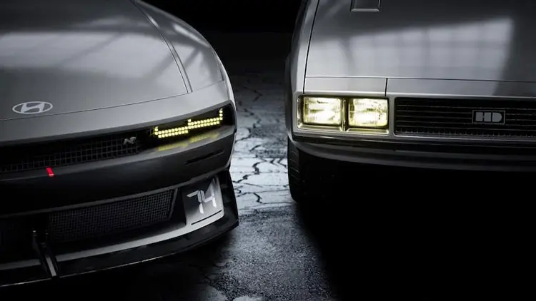 Hyundai N Vision 6