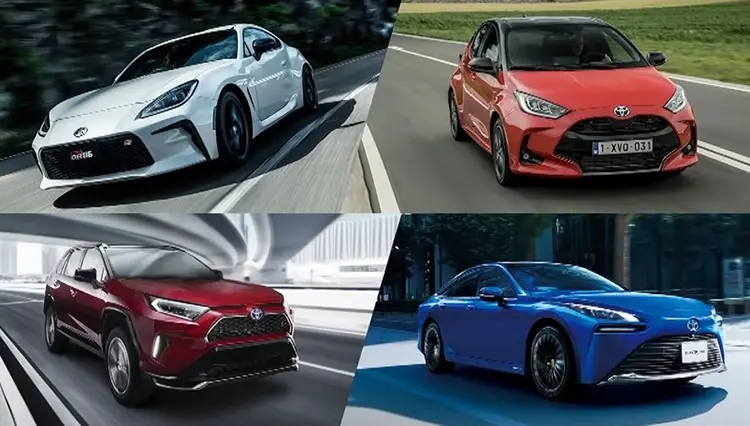 Akio Toyoda 10