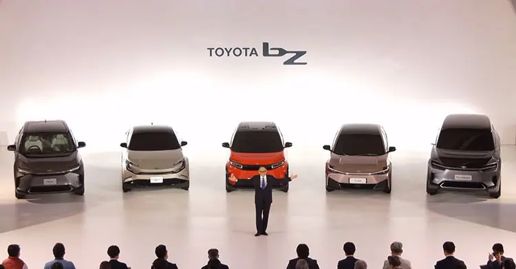 Akio Toyoda 3
