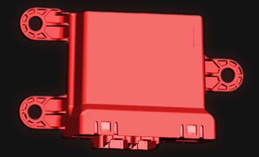 Secure Gateway Module 1
