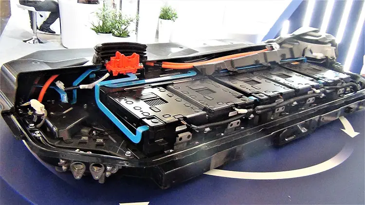 Automechanika Frankfurt 2022