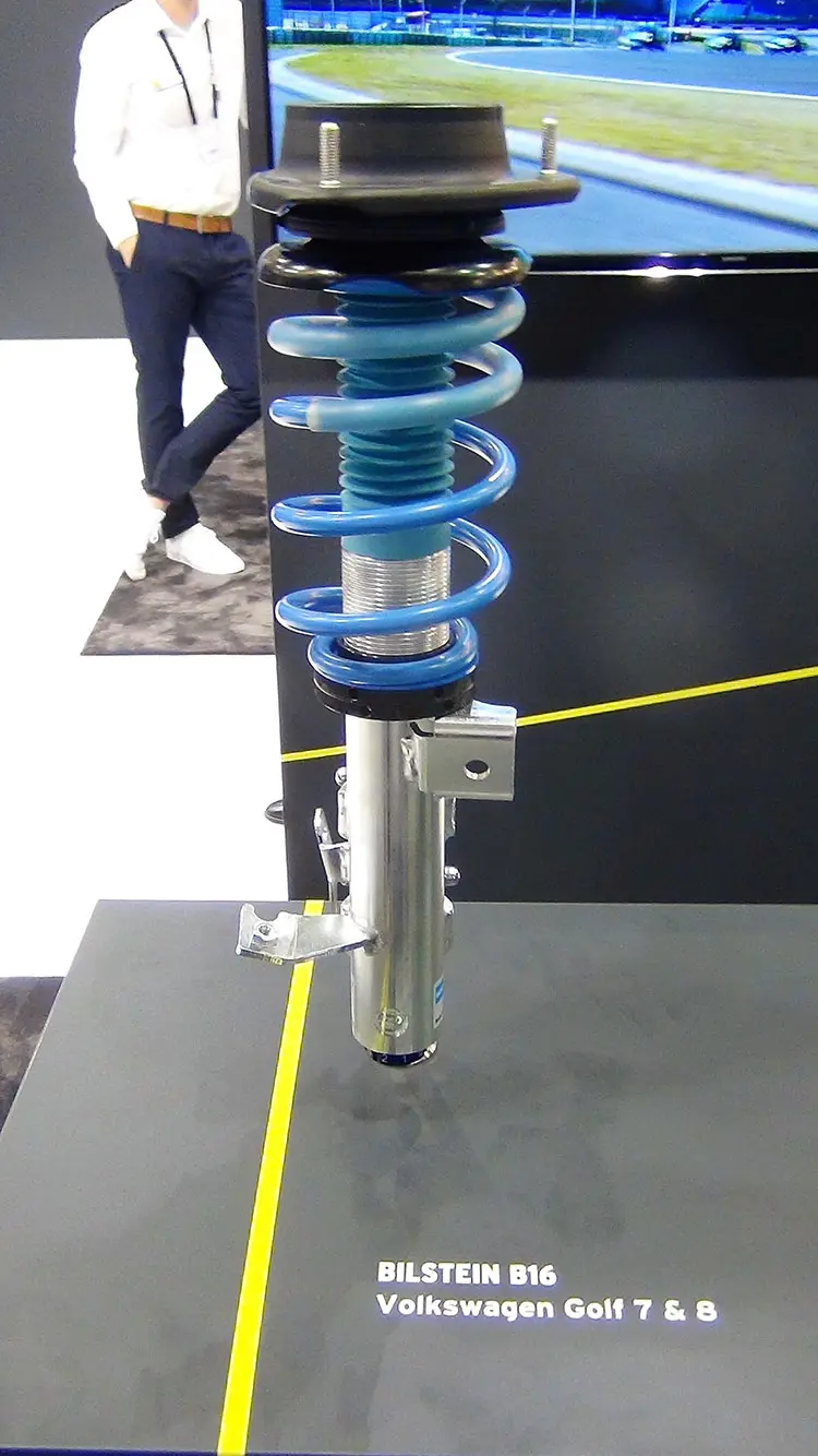 Automechanika Frankfurt 2022