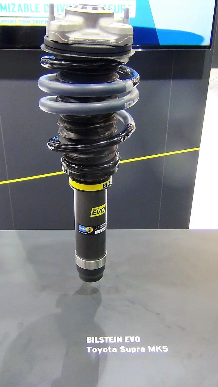 Automechanika Frankfurt 2022