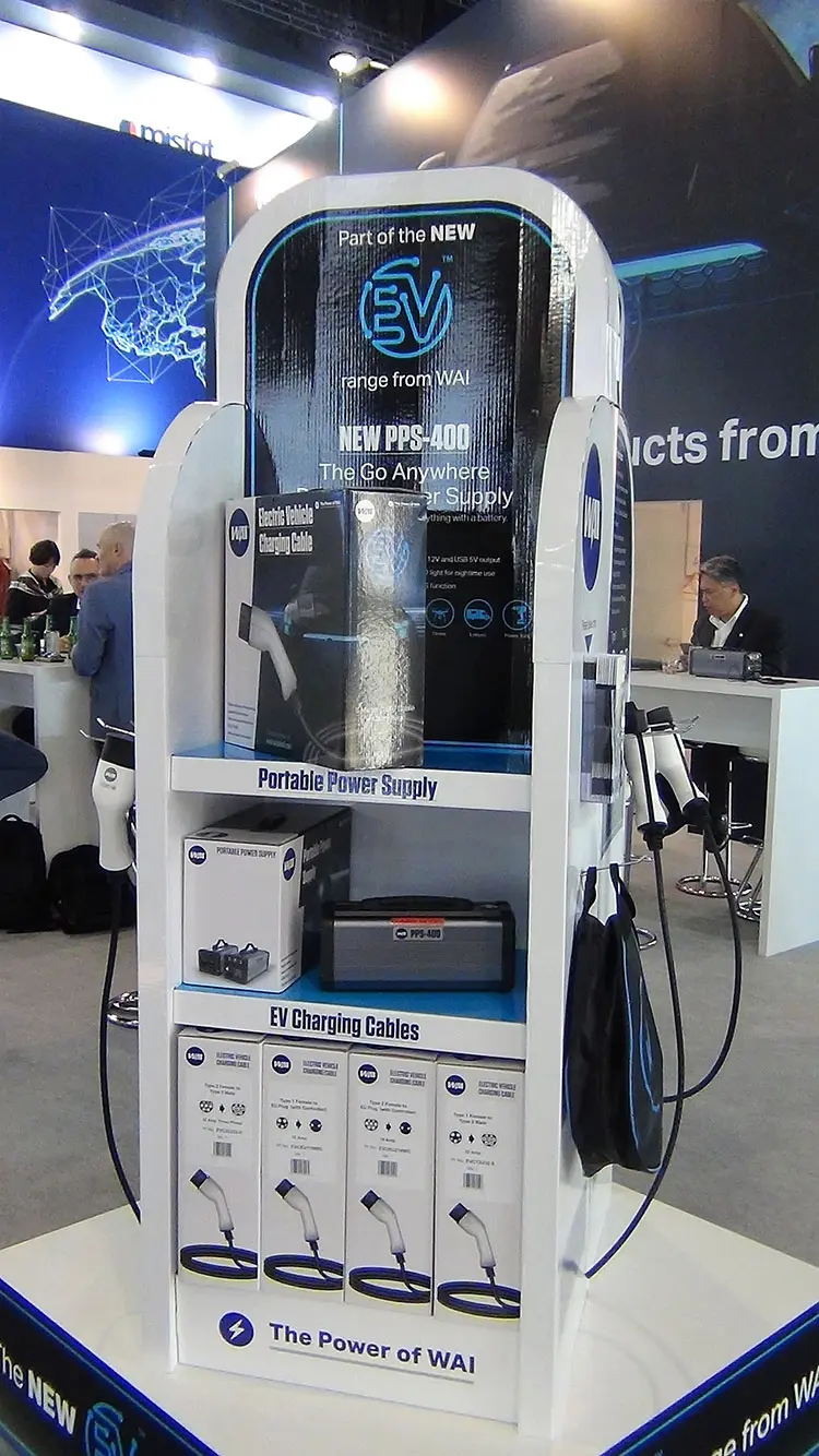 Automechanika Frankfurt 2022