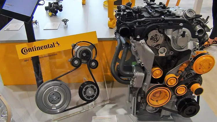 Automechanika Frankfurt 2022