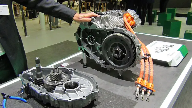 Automechanika Frankfurt 2022