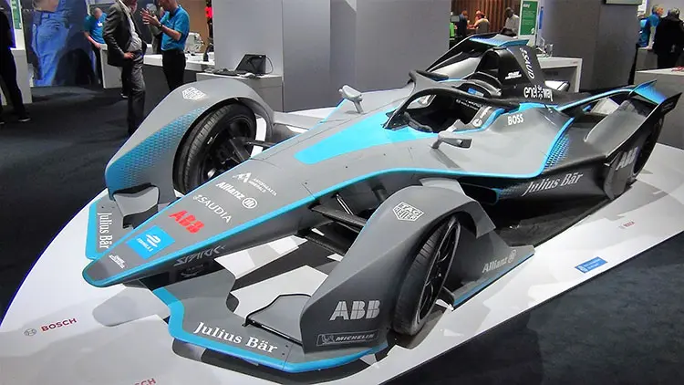 Automechanika Frankfurt 2022
