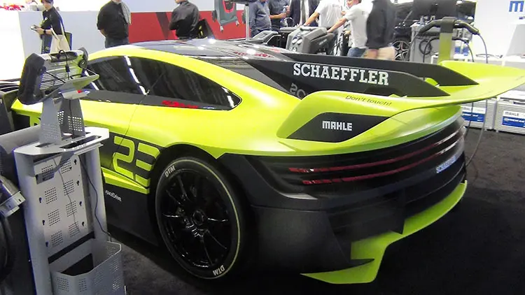 Automechanika Frankfurt 2022