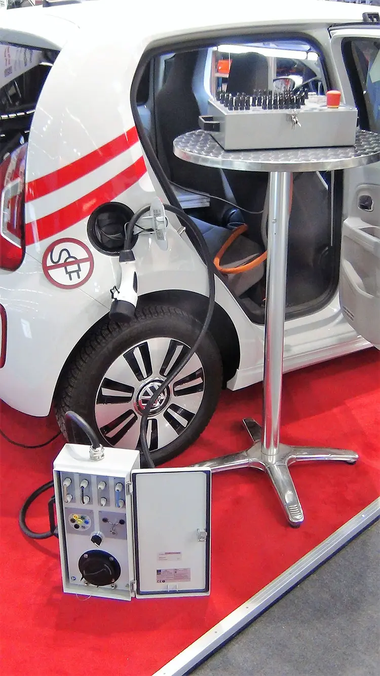 Automechanika Frankfurt 2022