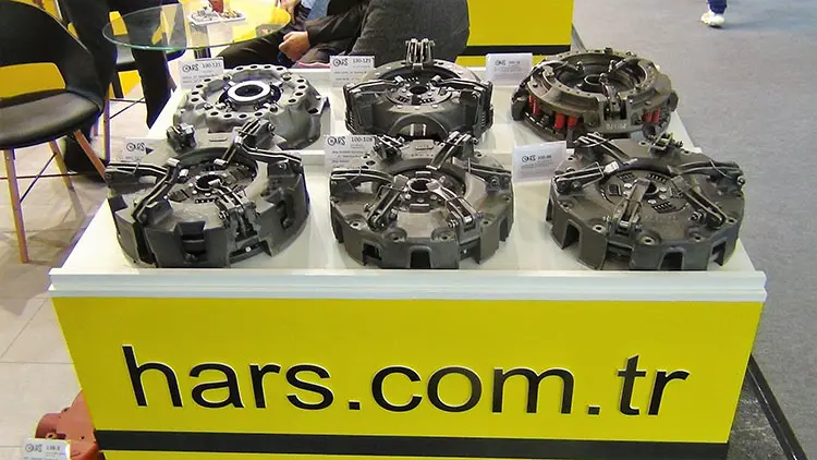 Automechanika Frankfurt 2022