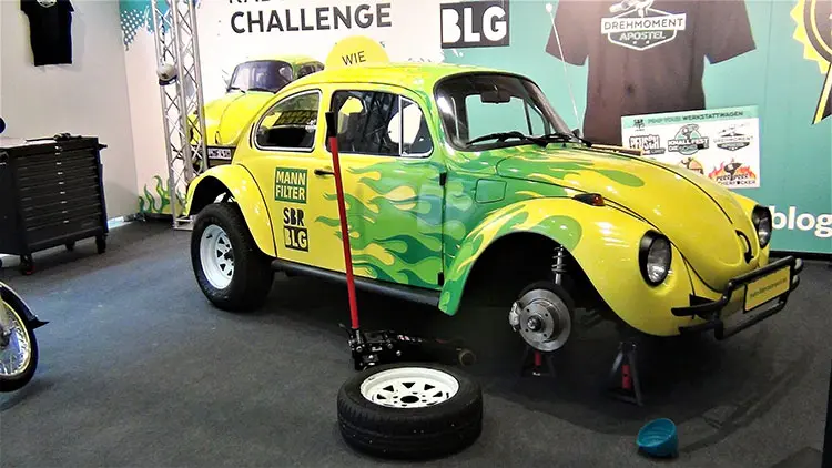 Automechanika Frankfurt 2022