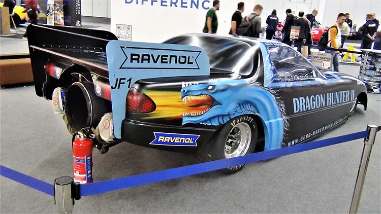Automechanika Frankfurt 2022