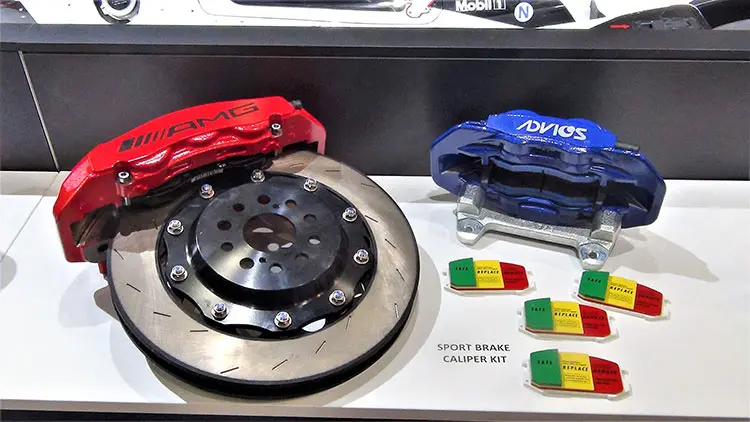 Automechanika Frankfurt 2022