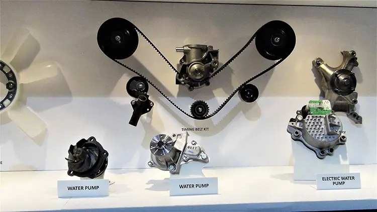 Automechanika Frankfurt 2022