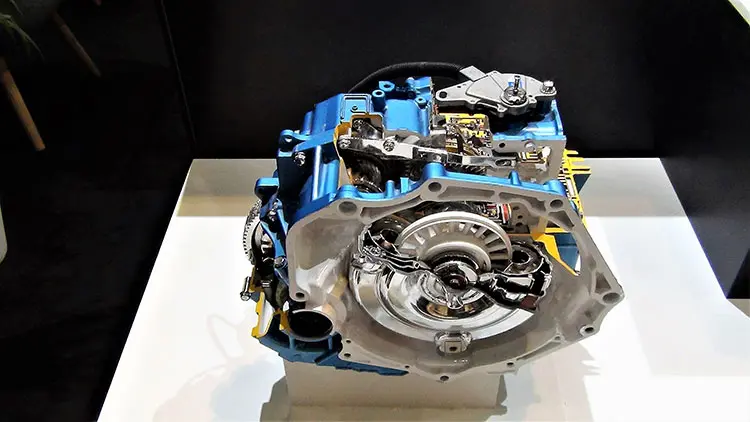 Automechanika Frankfurt 2022