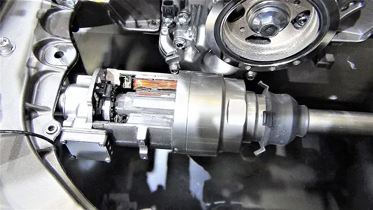 Automechanika Frankfurt 2022
