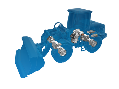 eTrac eCD160
