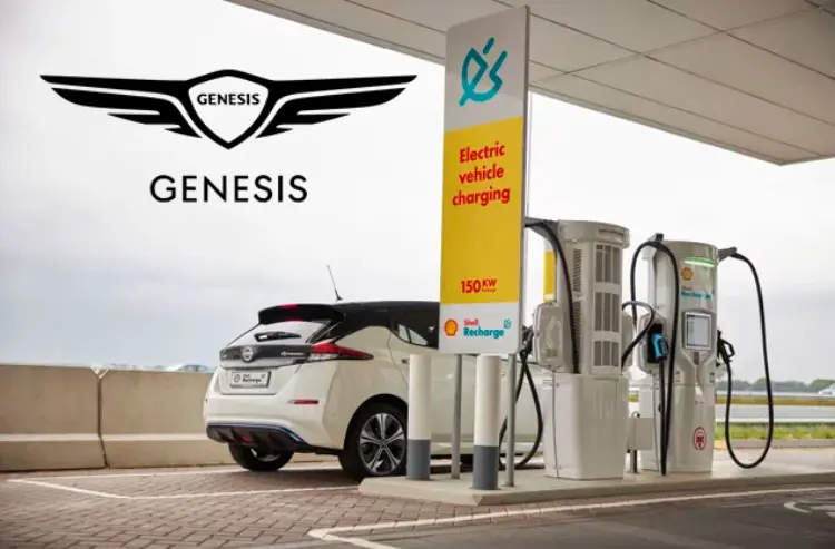 genesis
