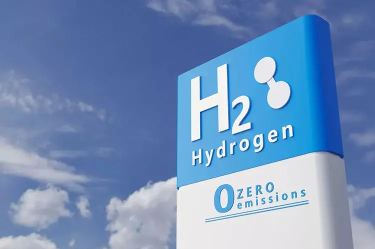 Hydrogen Technology Green HiPo