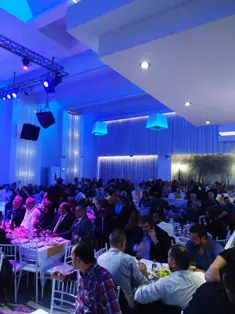 Διοικητικό Συμβούλιο ΕΟΒΕΑΜΜ και Ετήσιος Χορός ΣΑΒΦΒΑΝΘ