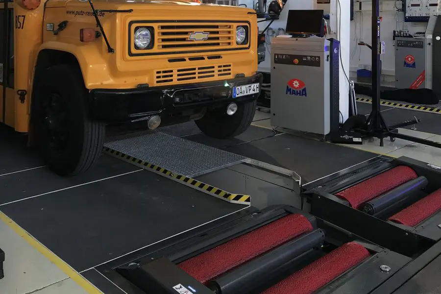 Automechanika 2022 award connect