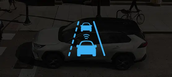 Adaptive Cruise Control 2