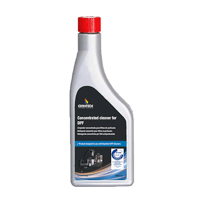 DPF OXYHTECH