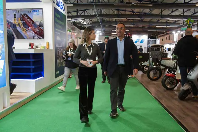 VERDE TEC 2023 staikouras