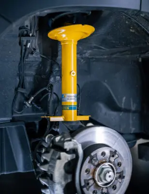 BILSTEIN B6 Camper 3