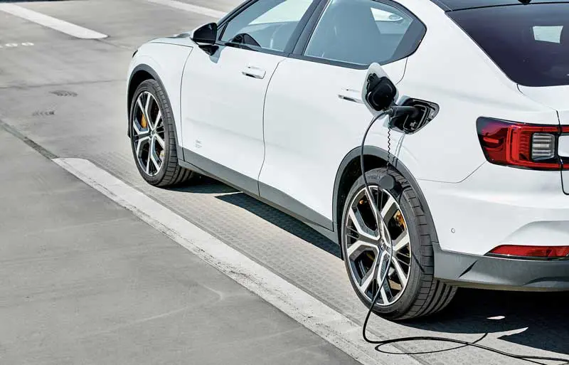 Continental PP EV Compatible 5