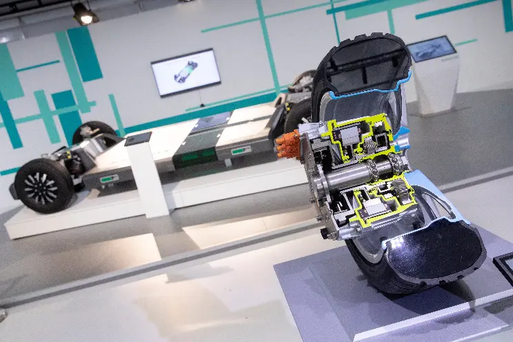 i Schaeffler exilektrizei oximata dimotikis xrisis 1