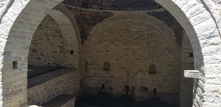 Απόδραση: Το δίδυμο Σιρράκο – Καλαρρύτες
