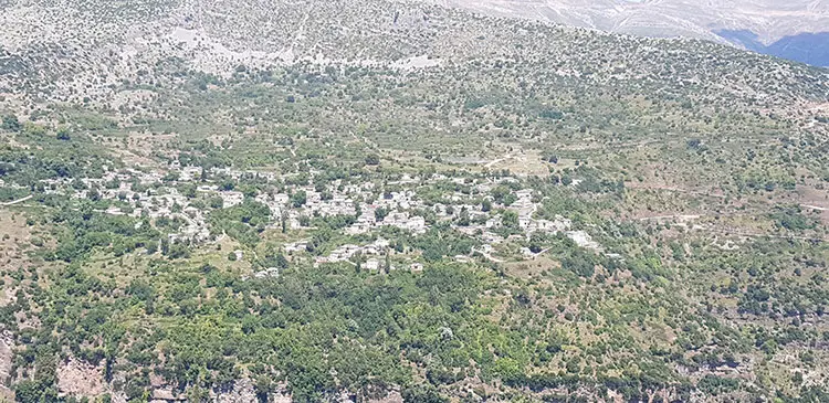 Απόδραση: Το δίδυμο Σιρράκο – Καλαρρύτες