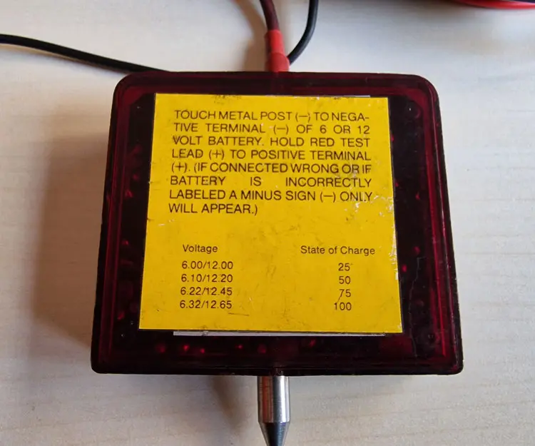 elegxos tasis batarias 1