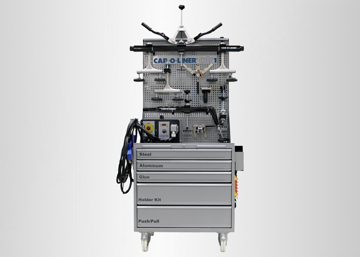 Car O Liner CDR1