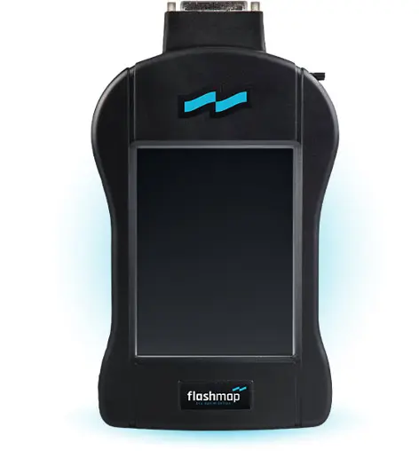 FlashMap 2