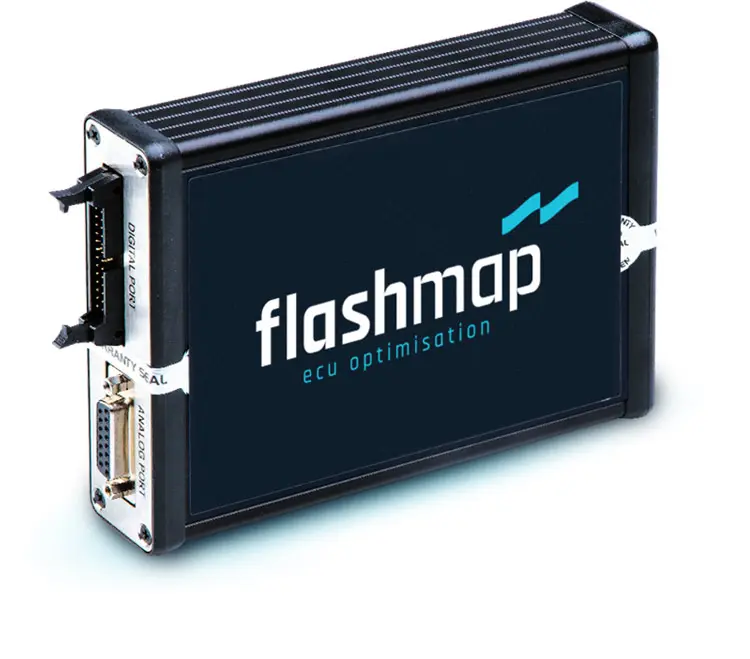 FlashMap 5