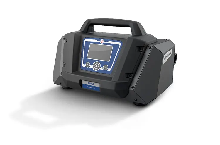 MAHLE E Scan E Health E Care 2