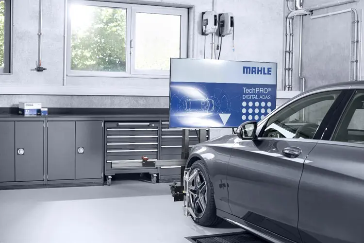 MAHLE E Scan E Health E Care 6