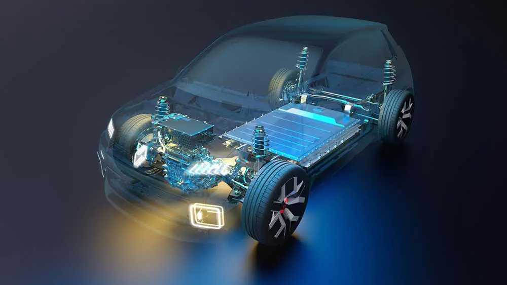 Future CMF B EV platform electric Renault 5 prototypes 1