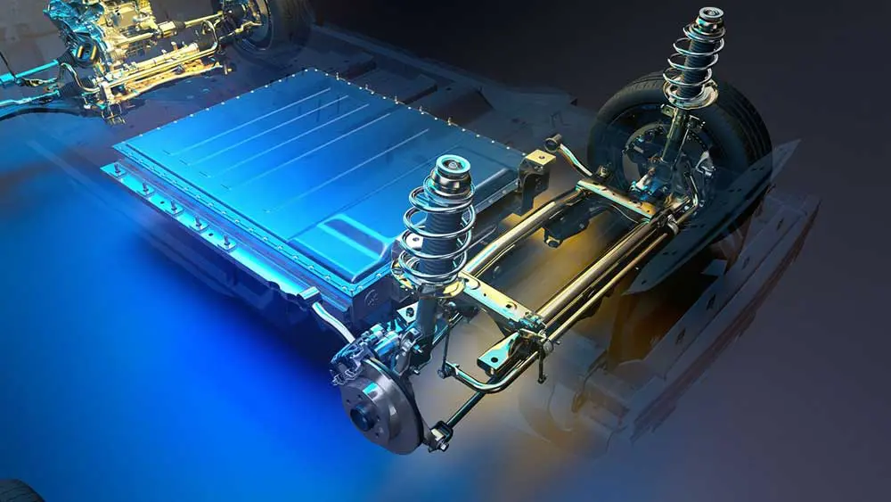 Future CMF B EV platform electric Renault 5 prototypes 2