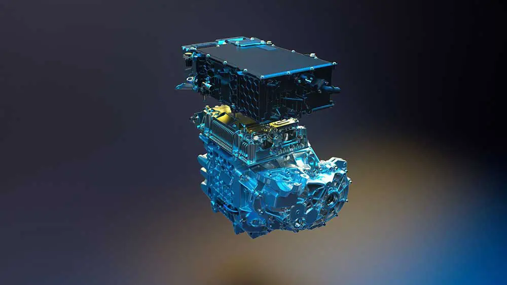 Future CMF B EV platform electric Renault 5 prototypes