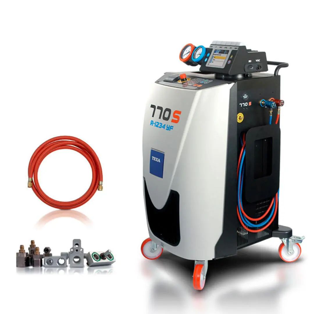 KONFORT 760R 2 GAS READY 13