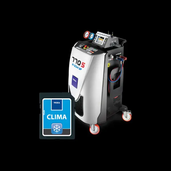 KONFORT 760R 2 GAS READY 6