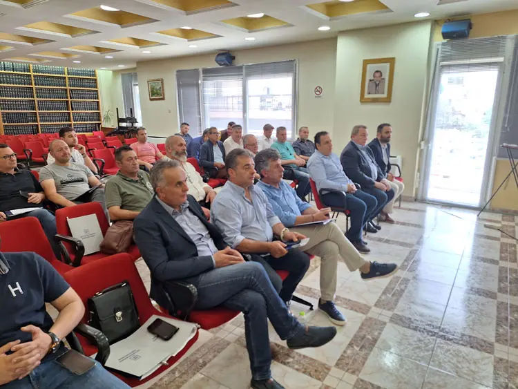 pragmatopoiithike to dioikitiko simvoulio eobeam stin rodopi 3